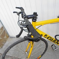 Шосеен алуминиев велосипед, снимка 14 - Велосипеди - 37852540