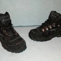 туристически обувки columbia hilltop trail gtx gore tex  номер 37, снимка 6 - Други - 31349533