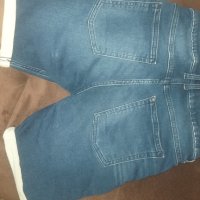 Дънкови панталони , снимка 3 - Детски панталони и дънки - 42225209