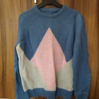 Пуловери по 4 лв, снимка 3 - Блузи с дълъг ръкав и пуловери - 30571923
