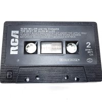 Аудио касета Glenn Miller - The best (15.3), снимка 4 - Аудио касети - 44308959