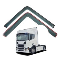 К-т Ветробрани SCANIA (2018+) S-400 EURO-6, снимка 1 - Аксесоари и консумативи - 33032842