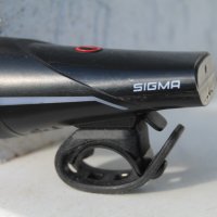 Фар за колело ''Sigma'', снимка 1 - Аксесоари за велосипеди - 44182555