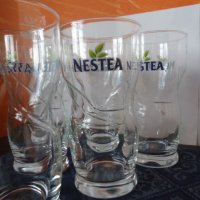 чаши за безалкохолно Nestea, снимка 3 - Чаши - 35488853