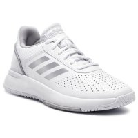 Дамски маратонки Adidas Court Smash 26 см, снимка 1 - Маратонки - 40601499