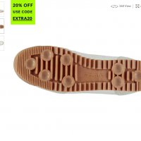 Спортни обувки Каppa Denser 100%original внос Англия, снимка 18 - Спортни обувки - 27370934