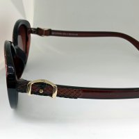 Christian Lafayette PARIS POLARIZED 100% UV Слънчеви очила, снимка 5 - Слънчеви и диоптрични очила - 34298038