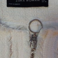 Дамско палто ZARA , снимка 5 - Палта, манта - 37527035