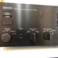 Denon PMA-500v , снимка 2 - Ресийвъри, усилватели, смесителни пултове - 37169697