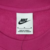 Nike Sportswear Sweatshirt оригинално горнище M Найк памук спорт, снимка 4 - Спортни дрехи, екипи - 40109880