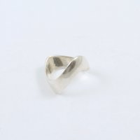 Сребърен пръстен, снимка 2 - Пръстени - 38330845