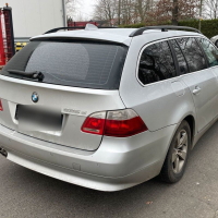 BMW 525D НА ЧАСТИ BMW E61 БМВ Е61 за части 525Д, снимка 6 - Части - 44572963