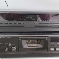 Technics , снимка 3 - Аудиосистеми - 31189447