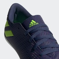 Детски футболни обувки Adidas Nemeziz Messi 19.4 FG, снимка 7 - Футбол - 44489598