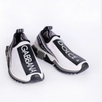 Унисекс обувки Dolce & Gabbana, снимка 1 - Маратонки - 39082242