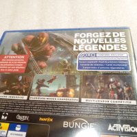 (НОВО) Destiny 2 за PS4 (Френско издание), снимка 5 - Игри за PlayStation - 42326228