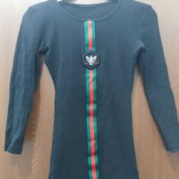 Блуза Gucci , снимка 1 - Блузи с дълъг ръкав и пуловери - 34289234