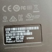 Външен харддиск WD Elements 500GB, снимка 4 - Външни хард дискове - 37869257