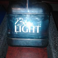 Мъжки парфюм BLU LIGHT, снимка 2 - Мъжки парфюми - 30454301