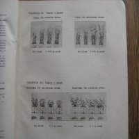 Земеделие и физиология на растенията - сборник от лекции от 1949 г., снимка 4 - Специализирана литература - 29569270