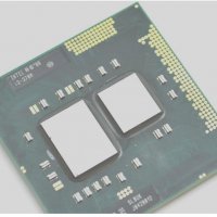 Процесор Intel I3-370M , снимка 1 - Процесори - 38432886
