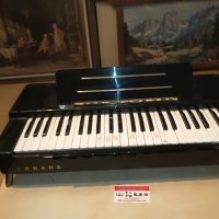 hohner organa-made in germany 2808211614, снимка 2 - Синтезатори - 33949534