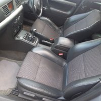 Opel Signun 1.9cdti 150кс на части, снимка 6 - Автомобили и джипове - 37323472