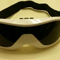Масажиращи Очила с неодимови магнитни връхчета. за Мигрена, снимка 2 - Масажори - 31123792