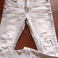 Детски дънки, снимка 3 - Детски панталони и дънки - 30229987