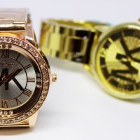 Марков Часовник Michael Kors, Майкъл Корс - 6 Модела, снимка 3 - Други - 39756244