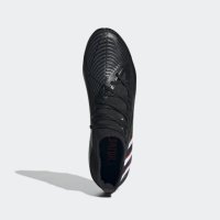 Мъжки футболни обувки Adidas PREDATOR EDGE.3 FG, снимка 5 - Футбол - 44506796