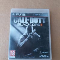 Call of Duty: Black Ops 2 за плейстейшън 3 , PS3 , playstation 3, снимка 1 - Игри за PlayStation - 42485939