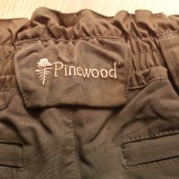PINEWOOD KIDS Trouser размер 14 години / 164 см детски панталон водонепромукаем - 314, снимка 13 - Детски панталони и дънки - 40574212