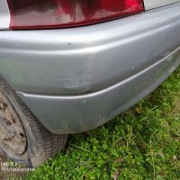 Броня за Ситроен Саксо, Citroen saxo , снимка 2 - Части - 31220834