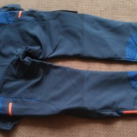 Bekken & Strom MAJAVATN BUKSE Stretch Work Wear размер 54 / XL еластичен работен панталон W4-9, снимка 2 - Панталони - 42482464