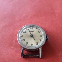 Стар дамски механичен часовник-Timex, снимка 10 - Антикварни и старинни предмети - 29719049