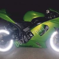 Светлоотразителни кантове ленти за мотоциклет автомобил кола светлоотразителни, снимка 7 - Аксесоари и консумативи - 30183066