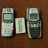 Нокия 5210, Nokia 5210, снимка 3 - Nokia - 42882587