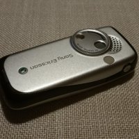 Sony Ericsson K508i много эапаэен, снимка 5 - Други - 29780504