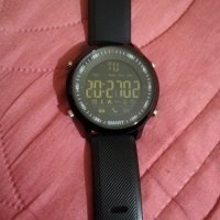 Xwatch, снимка 1 - Смарт часовници - 38606692