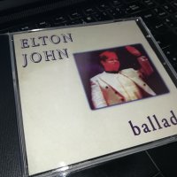 ELTON JOHN CD 2702240936, снимка 7 - CD дискове - 44489430