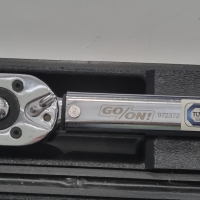 Немски  динамо метричен ключ, снимка 3 - Ключове - 44763931