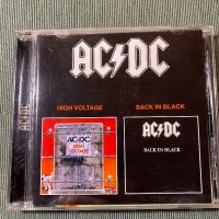 AC/DC, снимка 14 - CD дискове - 42880771