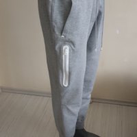 Nike Tech Pant Womens Size M ОРИГИНАЛ! Дамско Долнище!, снимка 4 - Спортни екипи - 42598100