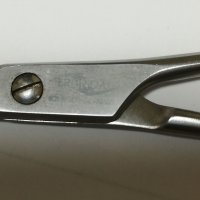 Фризьорска ножица Солинген , снимка 2 - Фризьорски принадлежности - 38387295