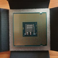 Продавам процесор Intel Core 2 Duo E7600 3.06GHz BX80571E7600 LGA 775/Socket T, снимка 2 - Процесори - 38889382