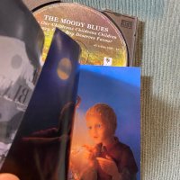 Moody Blues , снимка 6 - CD дискове - 42135541
