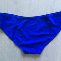 Сини бански бикини долнище / монокини H&M Swimwear, снимка 6 - Бански костюми - 33913681