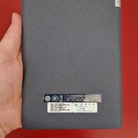 Таблет Lenovo Tab3 8 Plus (TB-8703X), снимка 3 - Таблети - 42479254