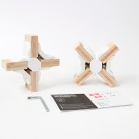 Дизайнерски сглобки за мебели Безплатен проект!, снимка 12 - Други - 31873832